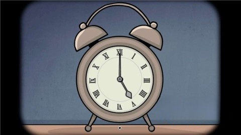 锈湖湖之仆从图4