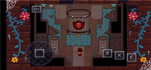 传说之下同人 Colossus Fell(4)