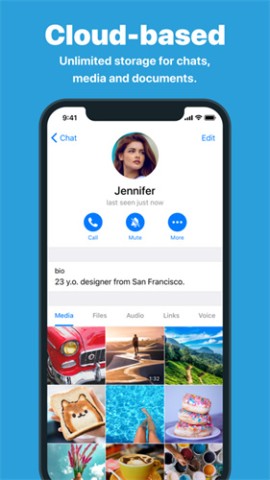 telegreat安卓中文版