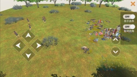 动物战争模拟器国际服