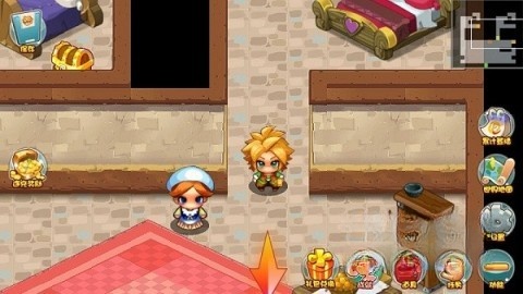 口袋妖怪孤夜凉风X版图1