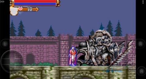 恶魔城白夜协奏曲图4