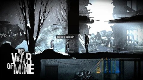 This War of Mine(1)