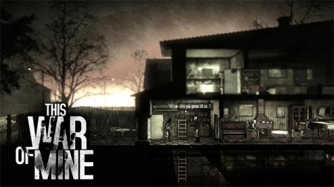 This War of Mine(4)