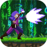 我被困在新手村了