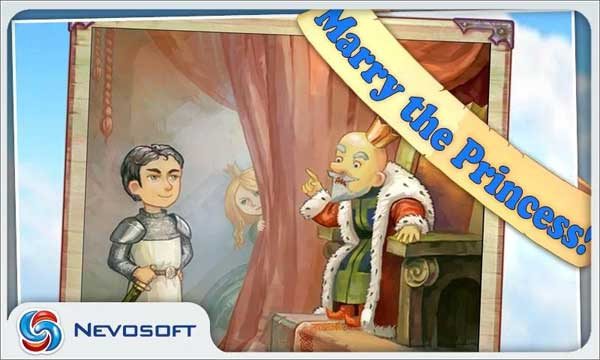 我的公主王國2中文版