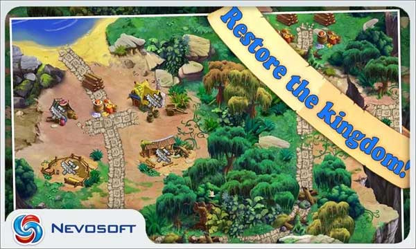 我的公主王國2中文版