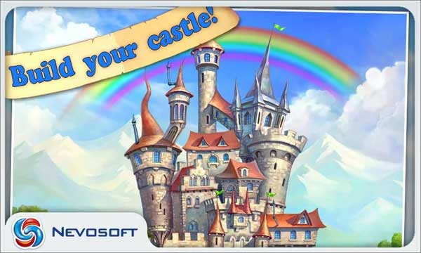 我的公主王國2中文版