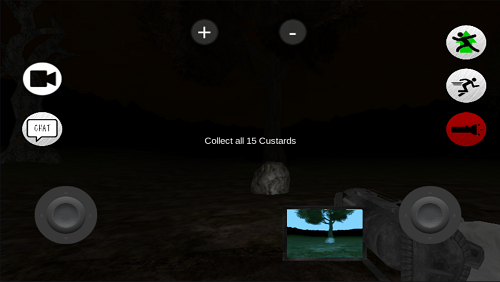 鬼畜天线宝宝图4