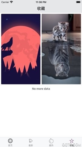 百變桌面壁紙安卓版