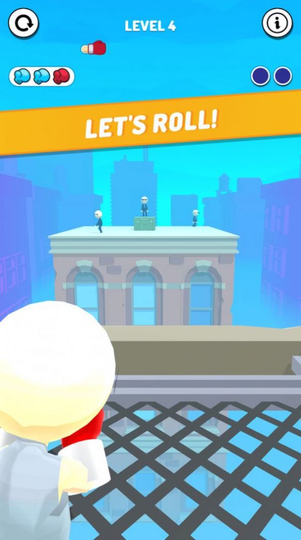 我吃了惡魔果實(shí)后