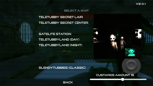 鬼畜天线宝宝图3