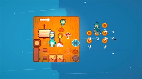 洋流朋克手機版