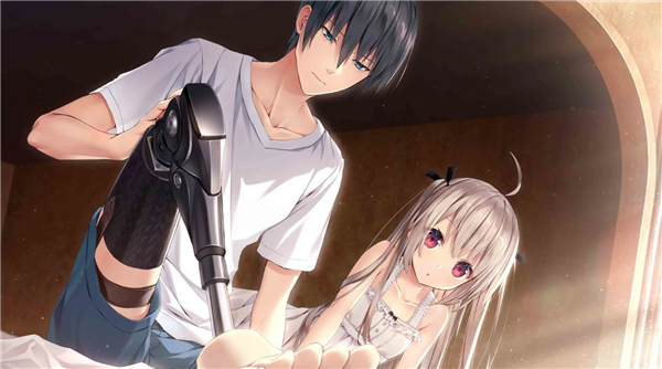 亞托莉我摯愛的時光