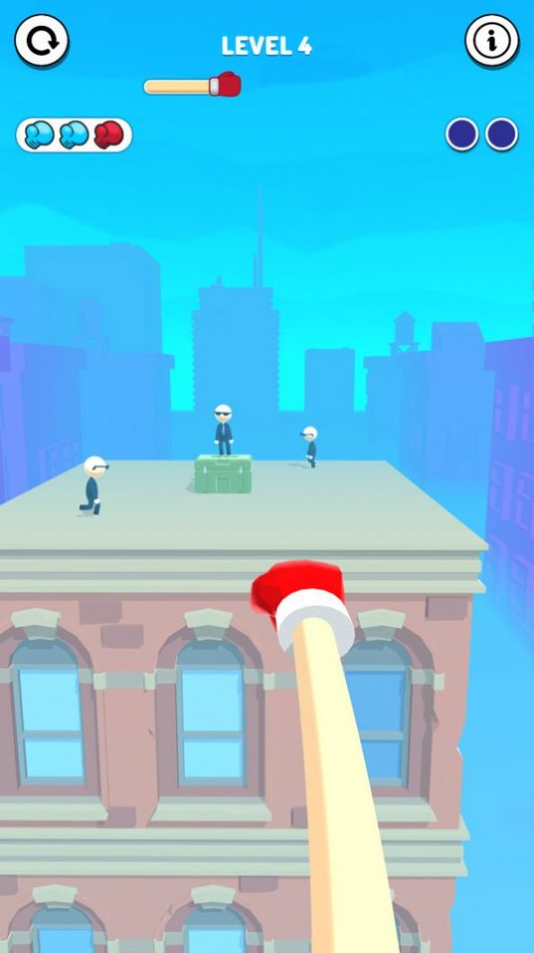 我吃了惡魔果實(shí)后