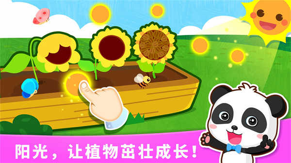 宝宝天气认知(2)