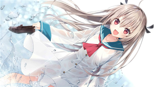 亞托莉我摯愛的時光