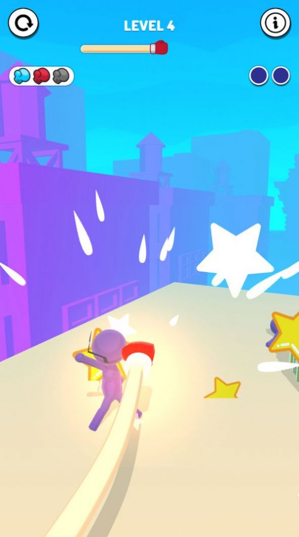 我吃了惡魔果實(shí)后