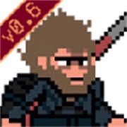 黑神話悟空像素版