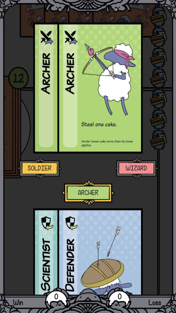 森林冰火人雙人版