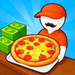 传奇快餐小店 V1.0