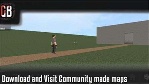 g沙盒復仇漢化版