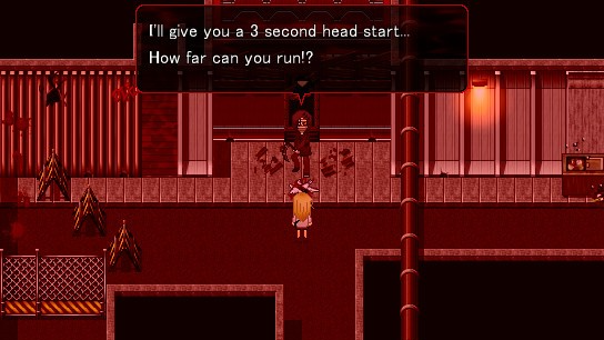 杀戮天使游戏正版图3