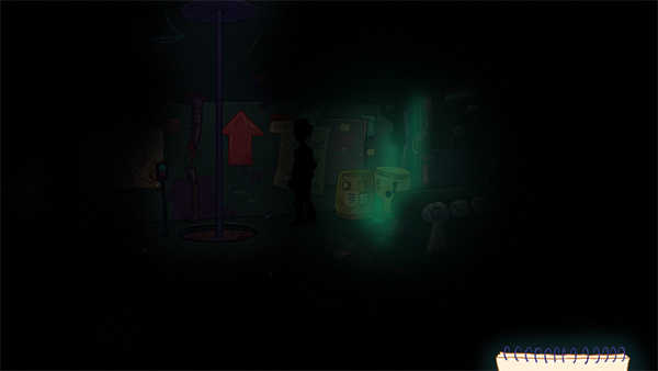 花花公子拉瑞夢境延綿