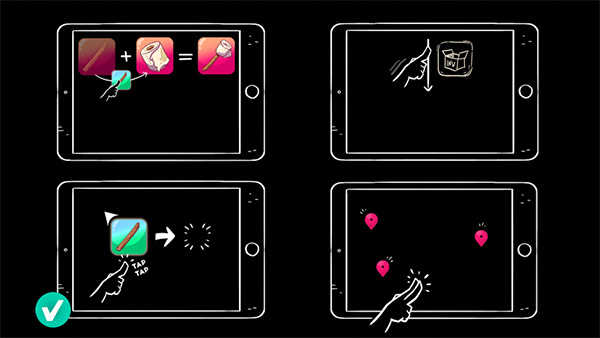 花花公子拉瑞夢境延綿