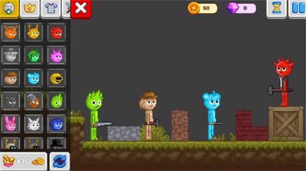 sprunki游樂(lè)場(chǎng)