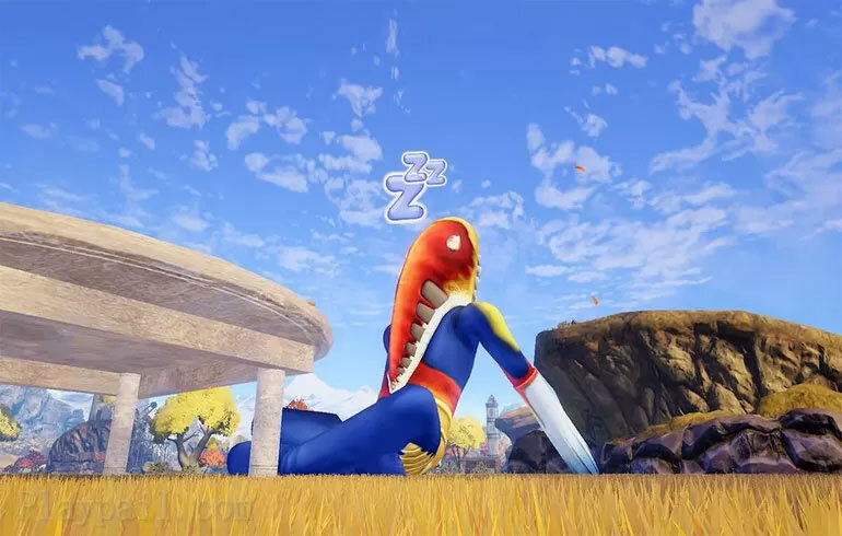 奥特曼怪兽农场游戏图2