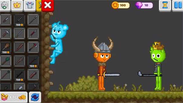 sprunki游樂(lè)場(chǎng)