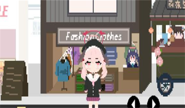 小春養成記中文版