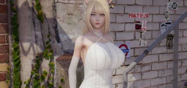 鄰家女孩漢化版