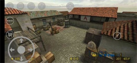 反恐精英起源图1