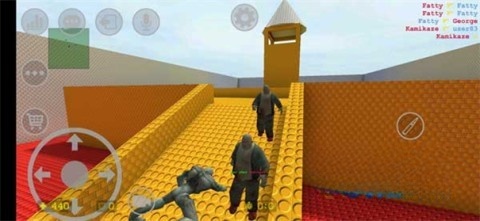 反恐精英起源图2