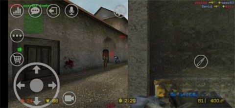 反恐精英起源图4