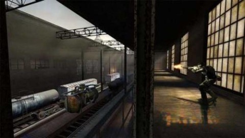 反恐精英起源图5