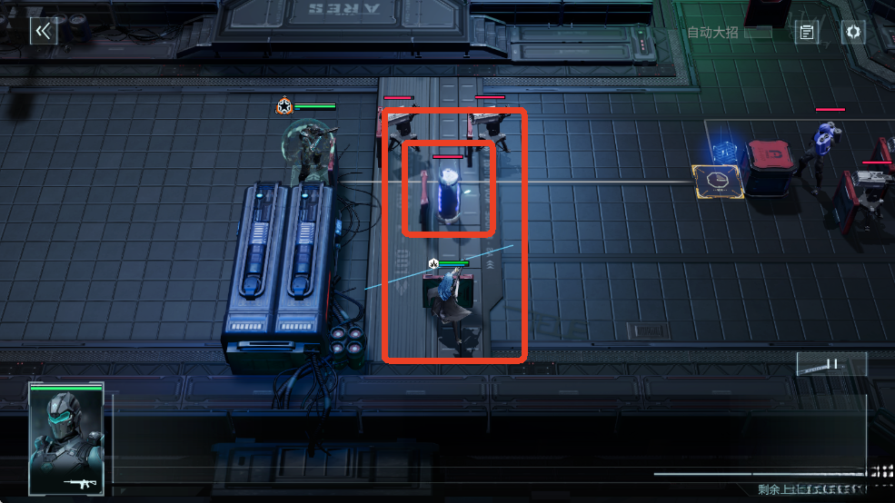 鐳明閃擊安卓版