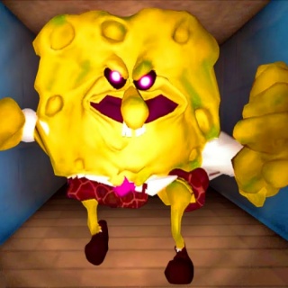 诡异蟹堡王游戏安卓版