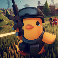 逃離鴨科夫安卓版