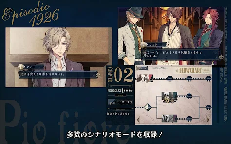 虔誠之花的晚鐘