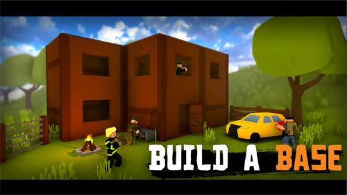 未變異者2中文版