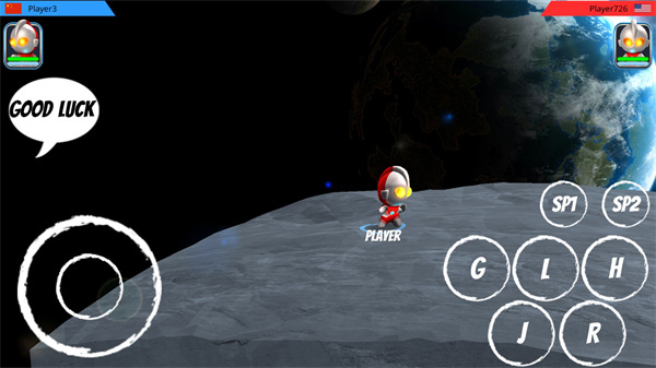 奥特曼大乱斗35