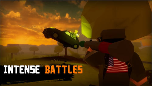 未變異者2中文版