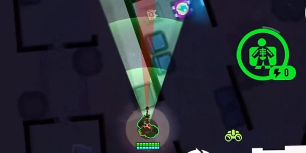 雷霆小分隊最新版