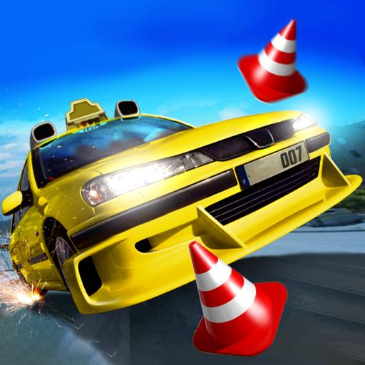 狂怒飛車駕駛正版