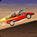 死亡戰(zhàn)車2游戲中文版