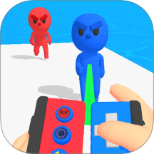 火柴人跳跳 VAndroid 1.6