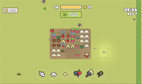 指尖农场安卓版2